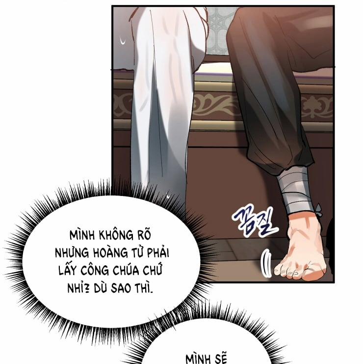 [19+] Vật Thế Thân 14.2 trang 5