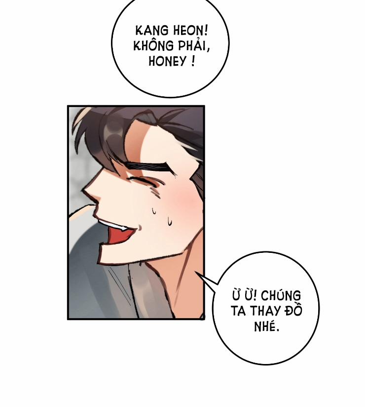 [19+] Vật Thế Thân 14.2 trang 9