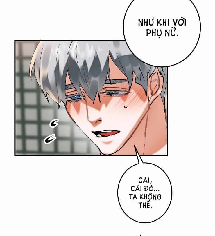 [19+] Vật Thế Thân 15.1 trang 12