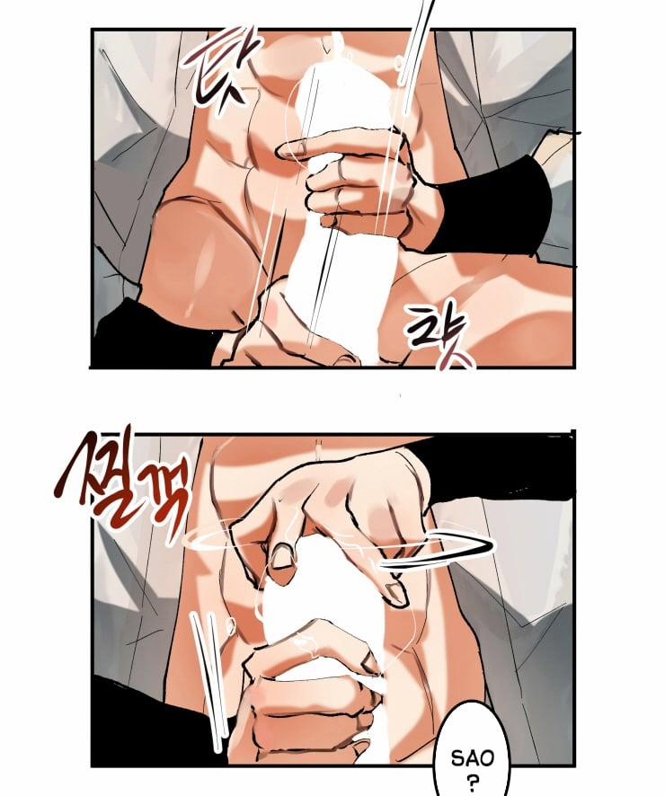 [19+] Vật Thế Thân 15.1 trang 13