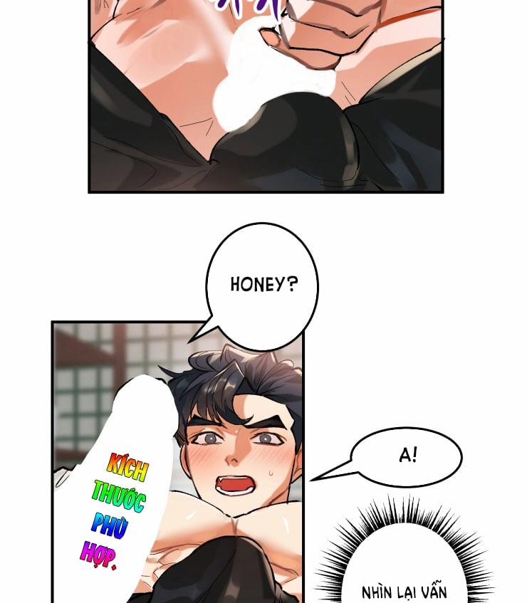 [19+] Vật Thế Thân 15.1 trang 2