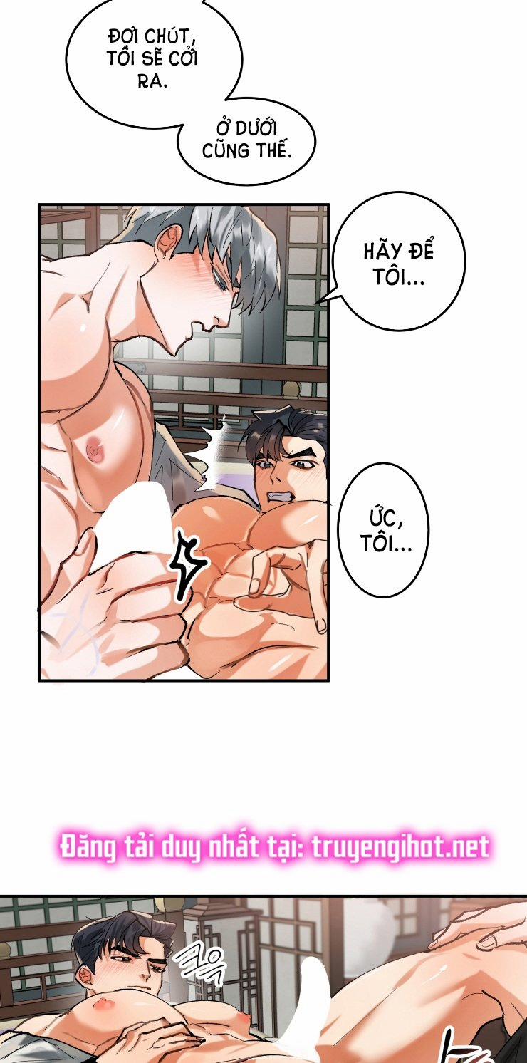 [19+] Vật Thế Thân 15.1 trang 4