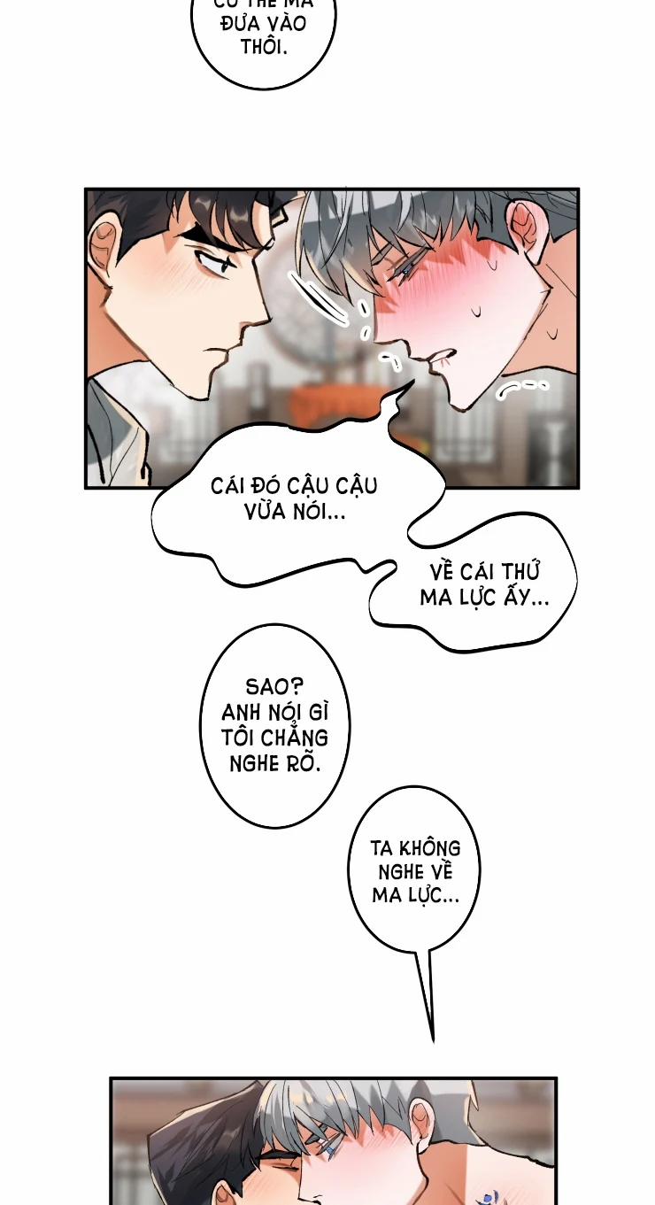 [19+] Vật Thế Thân 15.1 trang 8