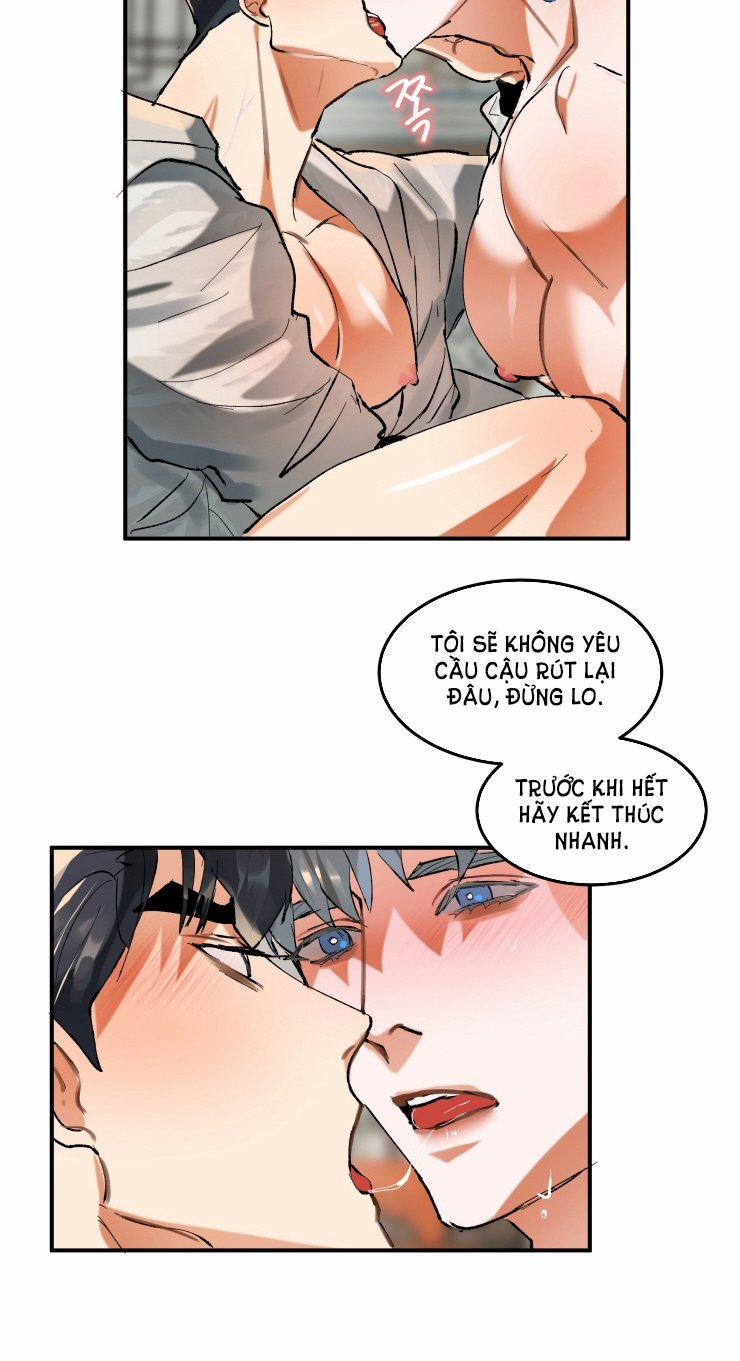 [19+] Vật Thế Thân 15.1 trang 9