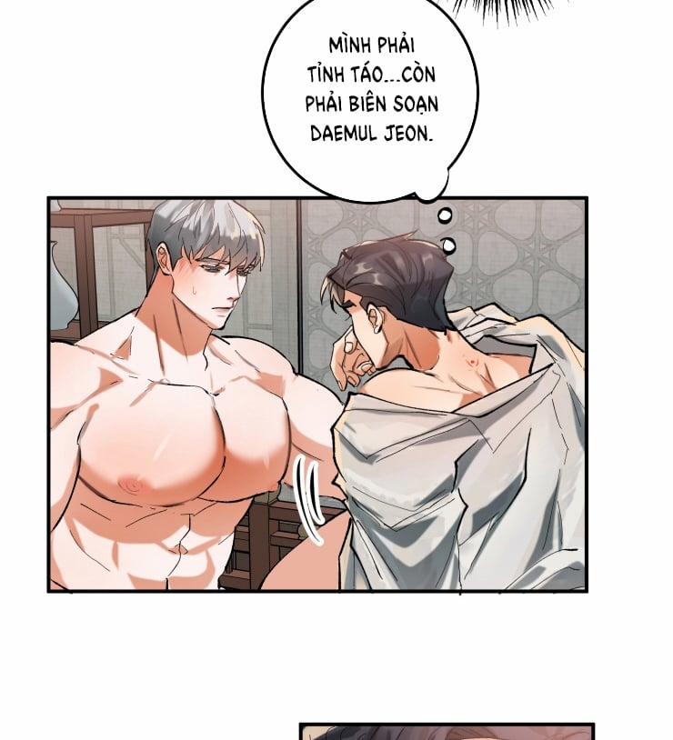 [19+] Vật Thế Thân 15.2 trang 33