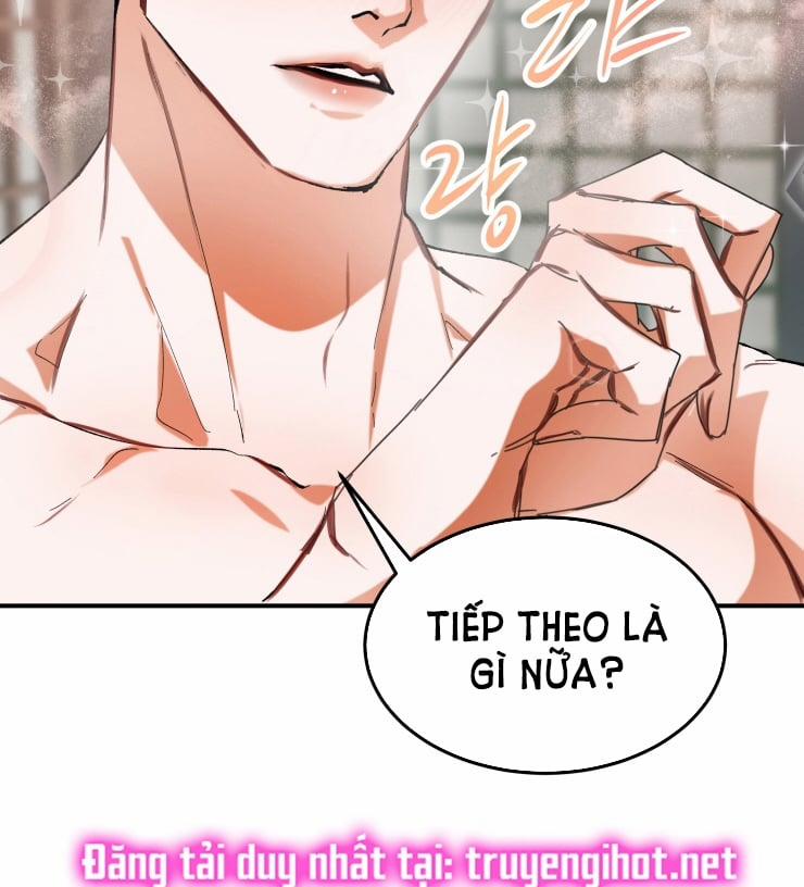 [19+] Vật Thế Thân 15.2 trang 35