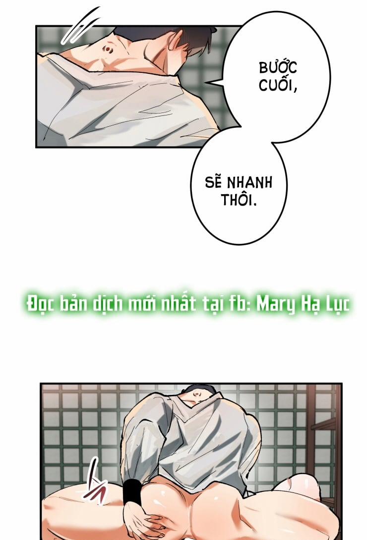 [19+] Vật Thế Thân 15.2 trang 7