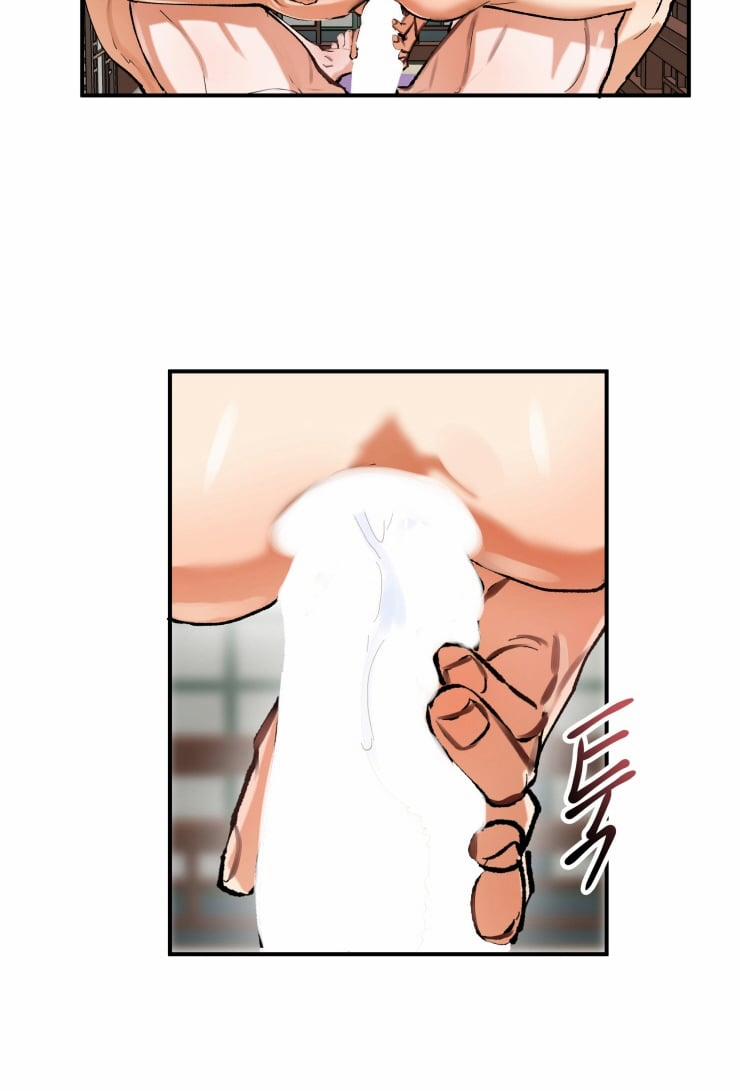 [19+] Vật Thế Thân 15.2 trang 8