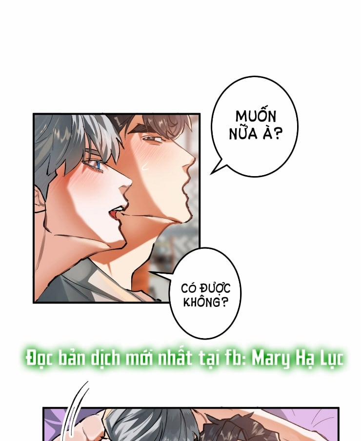 [19+] Vật Thế Thân 16.1 trang 1