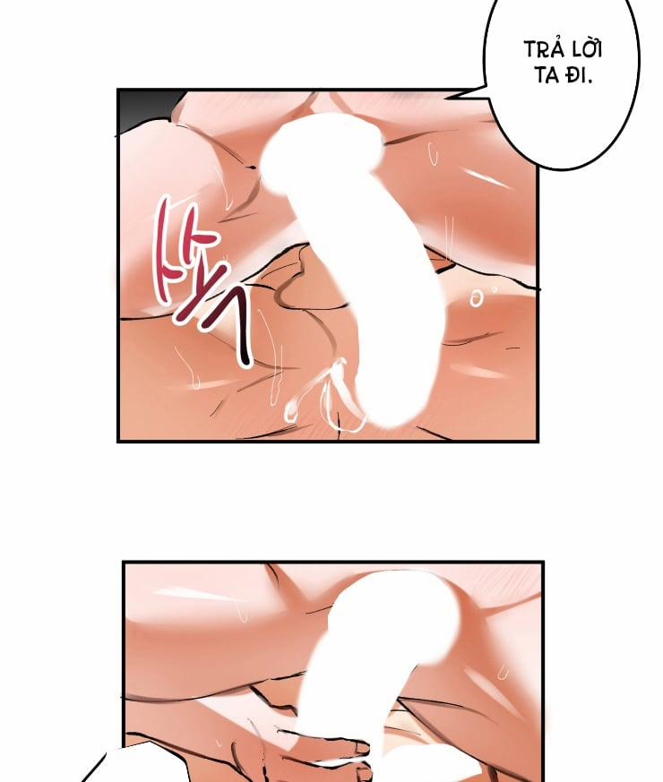 [19+] Vật Thế Thân 16.1 trang 19