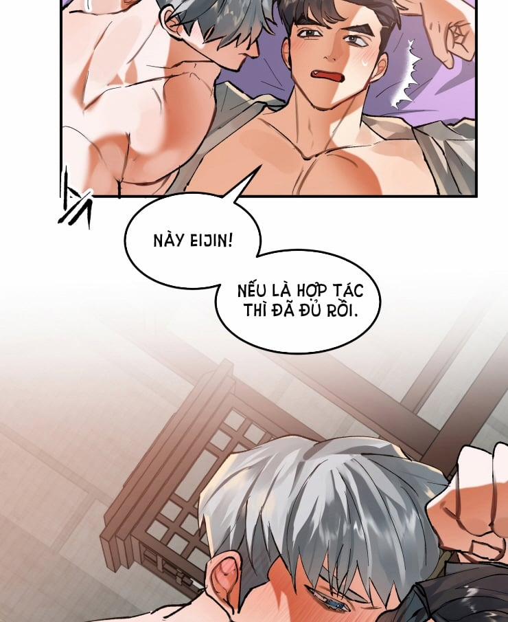 [19+] Vật Thế Thân 16.1 trang 2