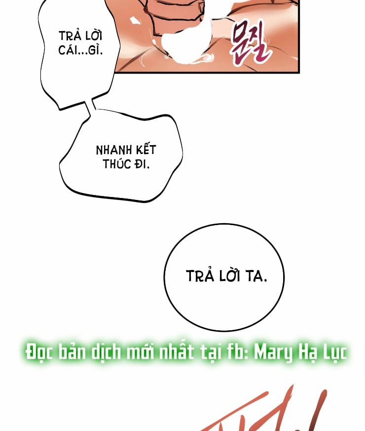 [19+] Vật Thế Thân 16.1 trang 20