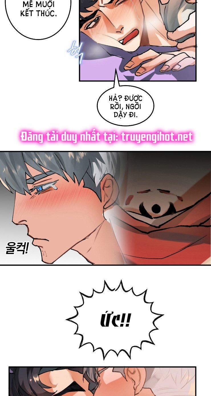 [19+] Vật Thế Thân 16.1 trang 35