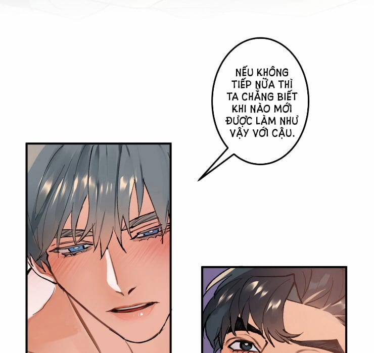 [19+] Vật Thế Thân 16.1 trang 4