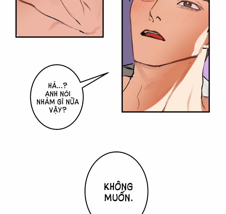 [19+] Vật Thế Thân 16.1 trang 5