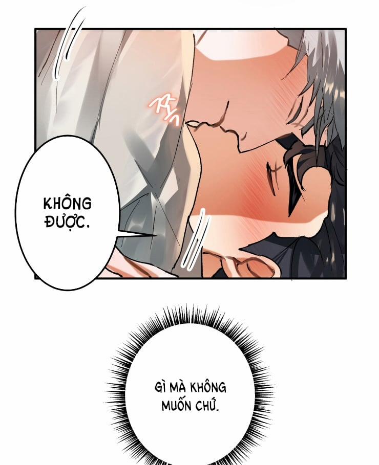 [19+] Vật Thế Thân 16.1 trang 7