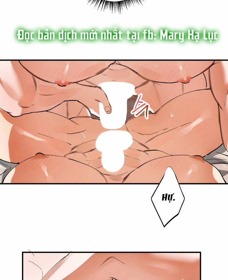 [19+] Vật Thế Thân 16.1 trang 8