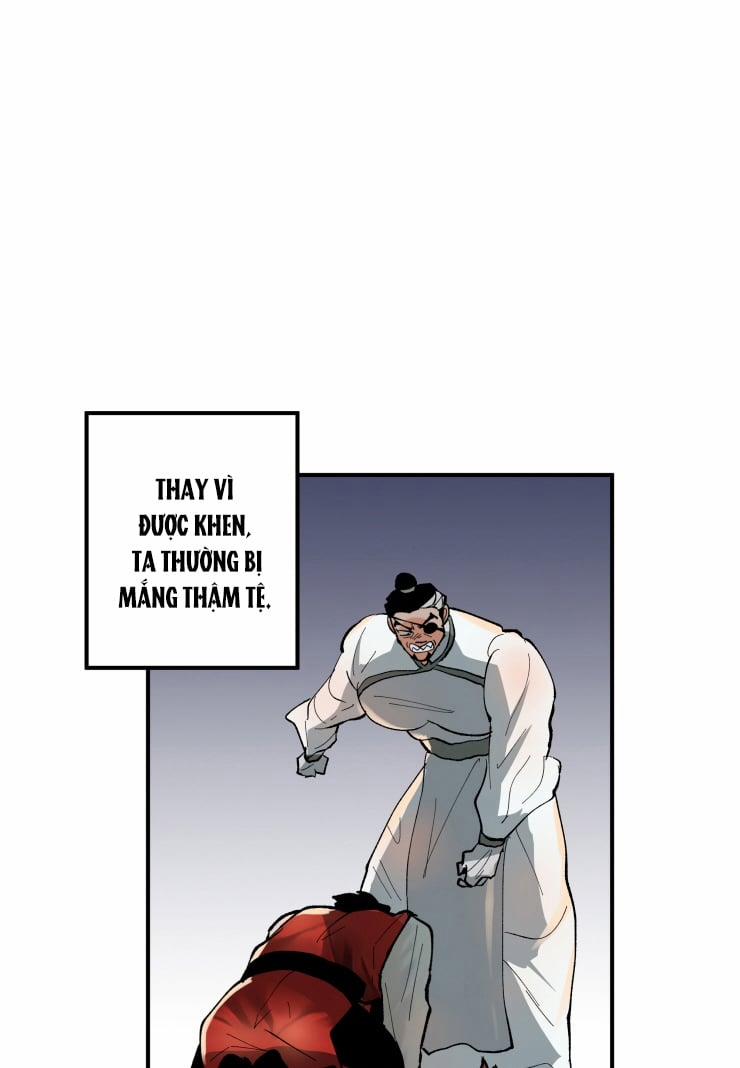 [19+] Vật Thế Thân 16.2 trang 10