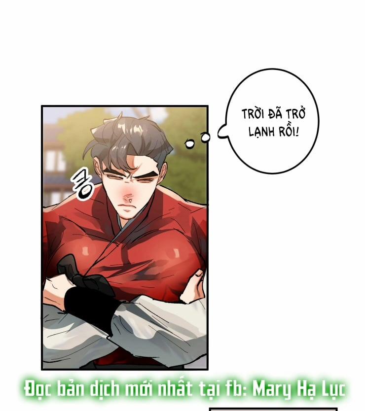 [19+] Vật Thế Thân 16.2 trang 13