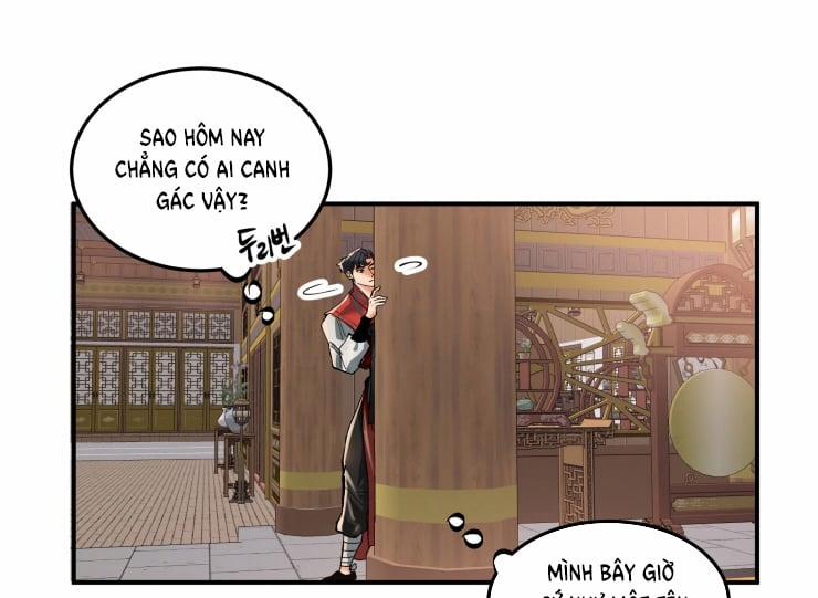 [19+] Vật Thế Thân 16.2 trang 19