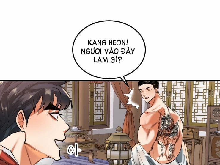 [19+] Vật Thế Thân 17.1 trang 1