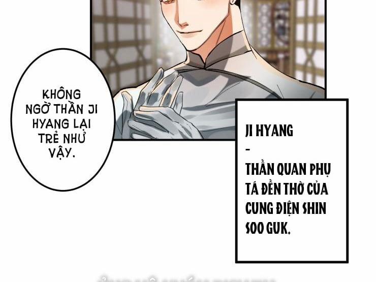 [19+] Vật Thế Thân 17.1 trang 10