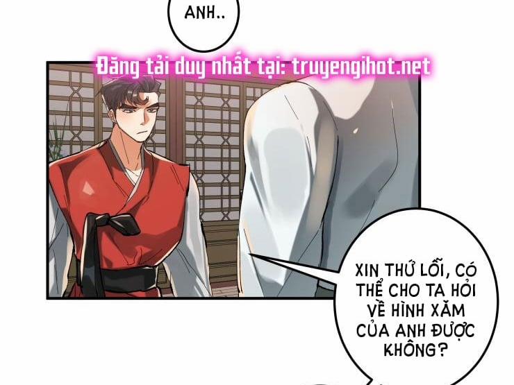 [19+] Vật Thế Thân 17.1 trang 15