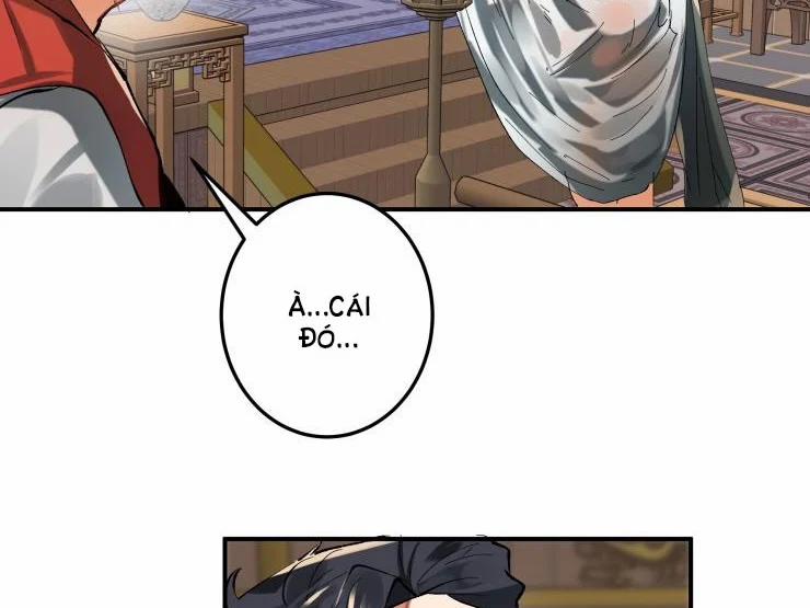 [19+] Vật Thế Thân 17.1 trang 2