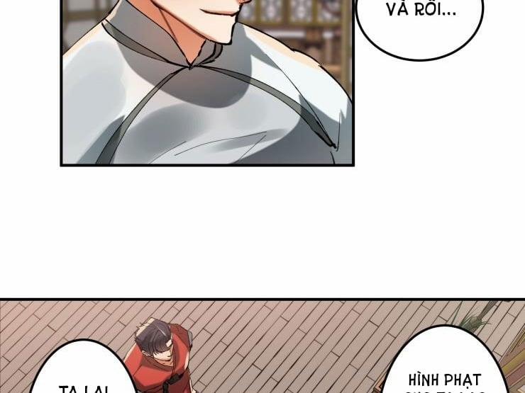 [19+] Vật Thế Thân 17.1 trang 22