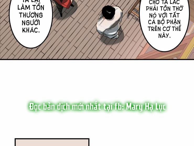 [19+] Vật Thế Thân 17.1 trang 23