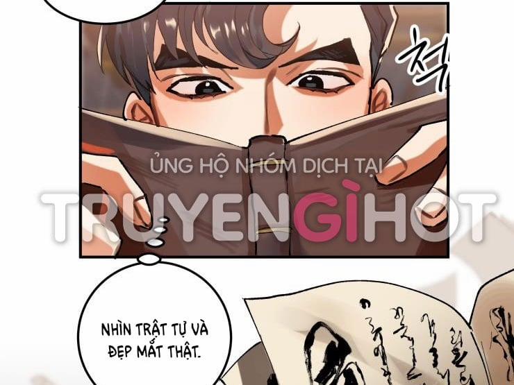 [19+] Vật Thế Thân 17.1 trang 38