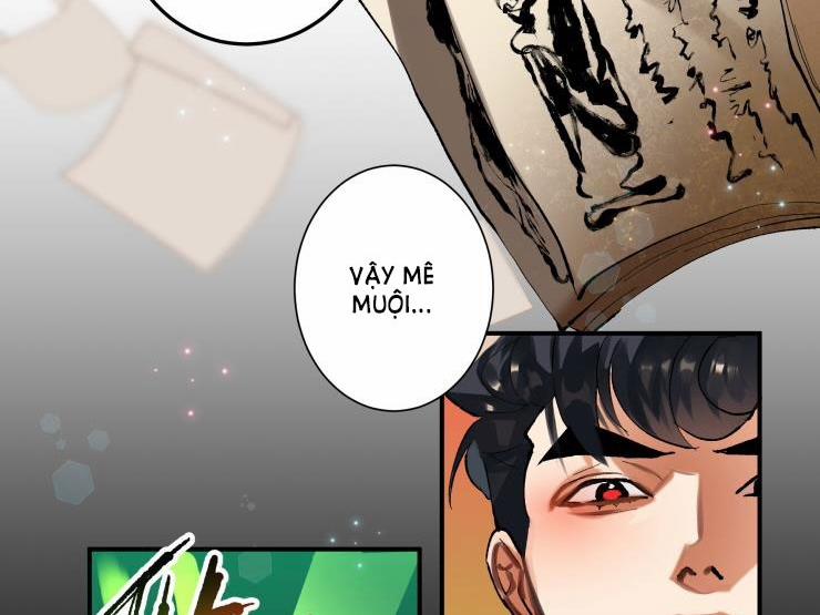 [19+] Vật Thế Thân 17.1 trang 39