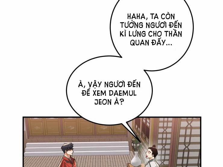 [19+] Vật Thế Thân 17.1 trang 6