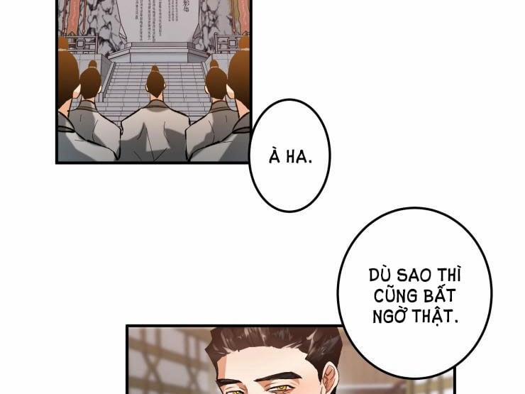 [19+] Vật Thế Thân 17.1 trang 9