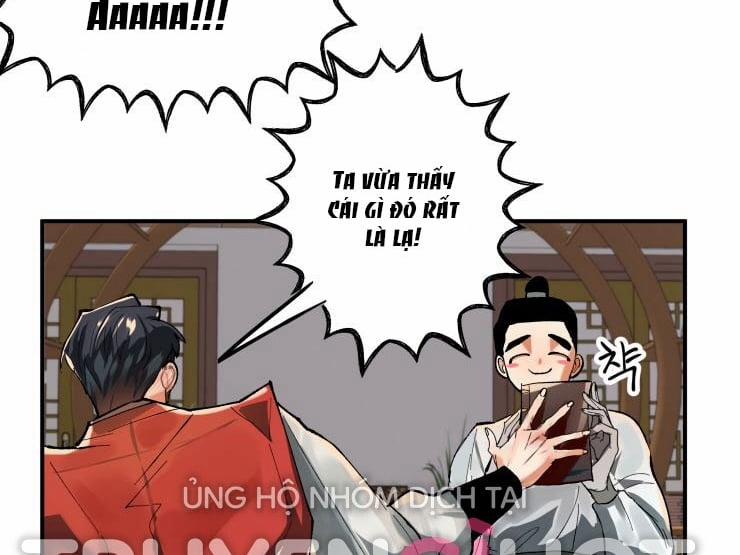 [19+] Vật Thế Thân 17.2 trang 11