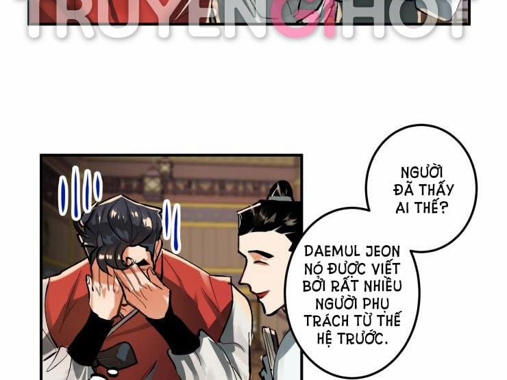 [19+] Vật Thế Thân 17.2 trang 12