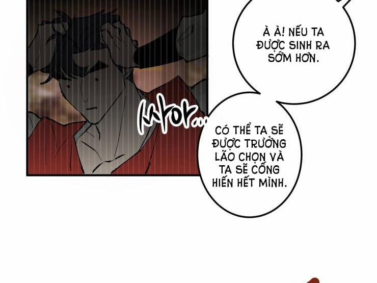 [19+] Vật Thế Thân 17.2 trang 18