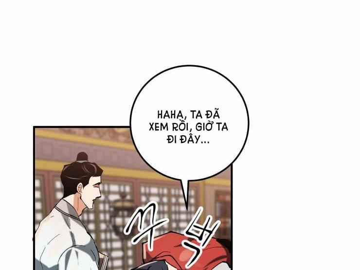 [19+] Vật Thế Thân 17.2 trang 21