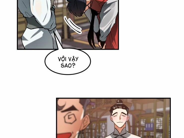 [19+] Vật Thế Thân 17.2 trang 22