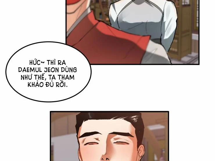 [19+] Vật Thế Thân 17.2 trang 23