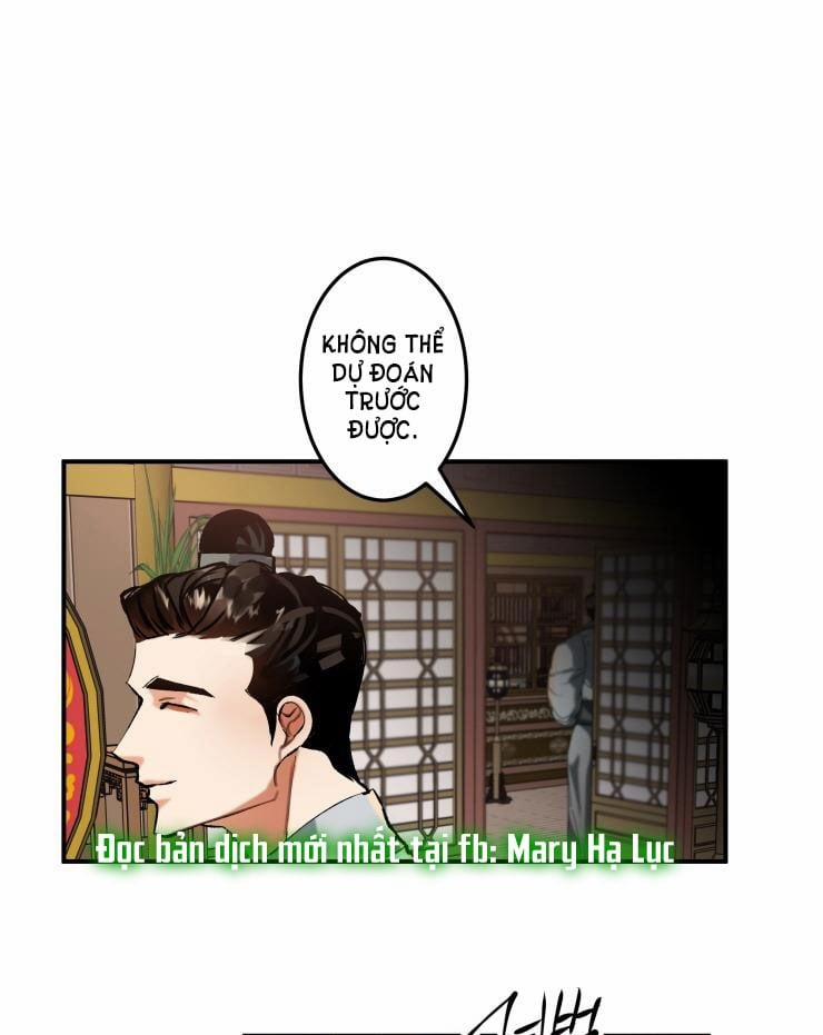 [19+] Vật Thế Thân 17.2 trang 41