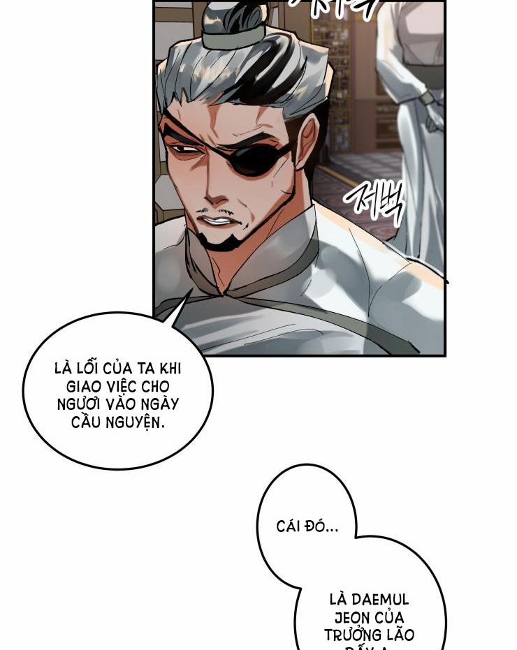 [19+] Vật Thế Thân 17.2 trang 42