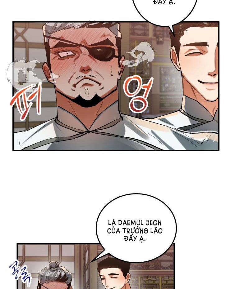 [19+] Vật Thế Thân 17.2 trang 43