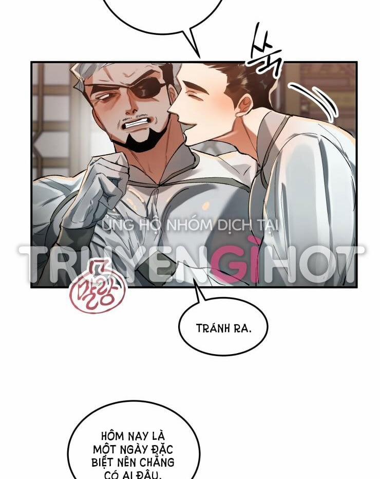 [19+] Vật Thế Thân 17.2 trang 45