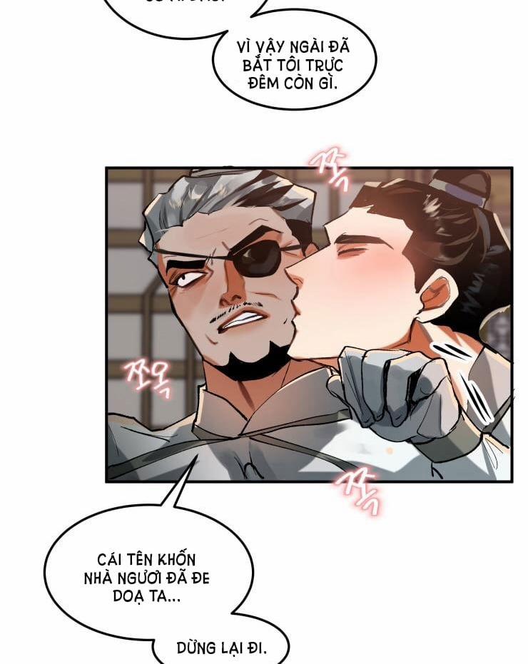 [19+] Vật Thế Thân 17.2 trang 46