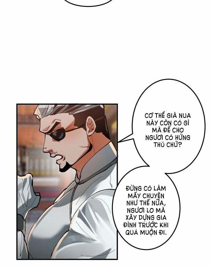 [19+] Vật Thế Thân 17.2 trang 47