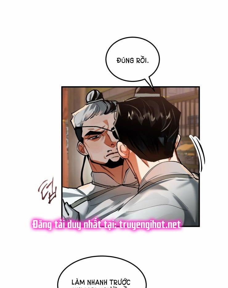 [19+] Vật Thế Thân 17.2 trang 48