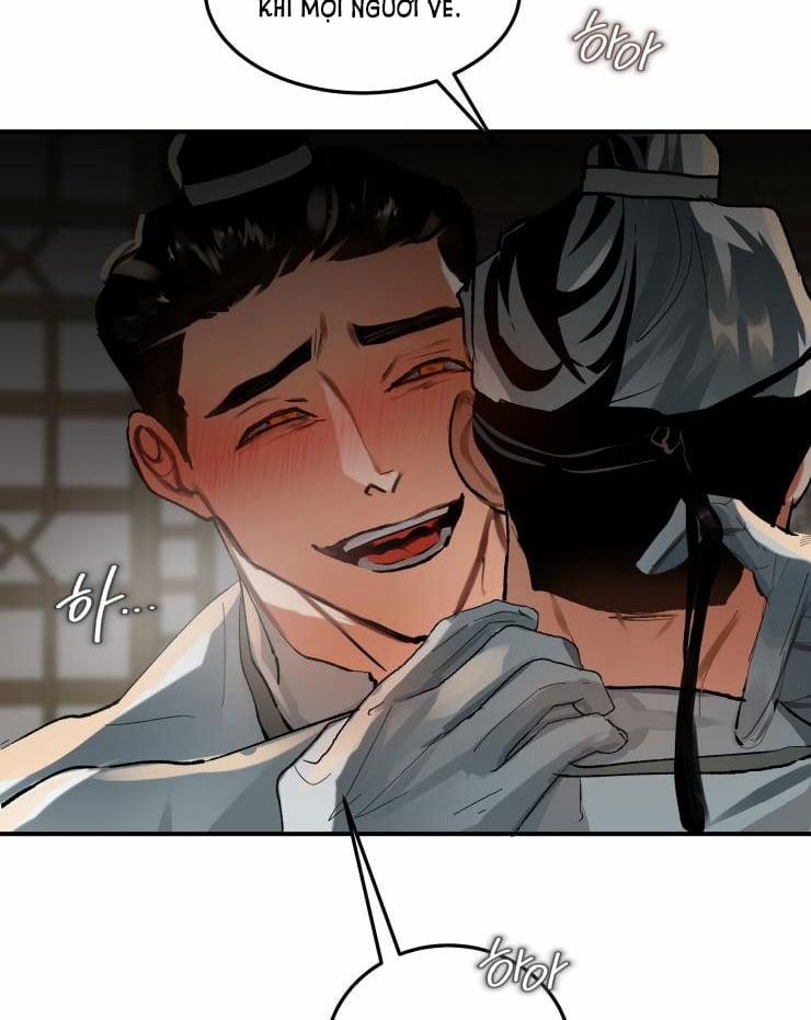 [19+] Vật Thế Thân 17.2 trang 49