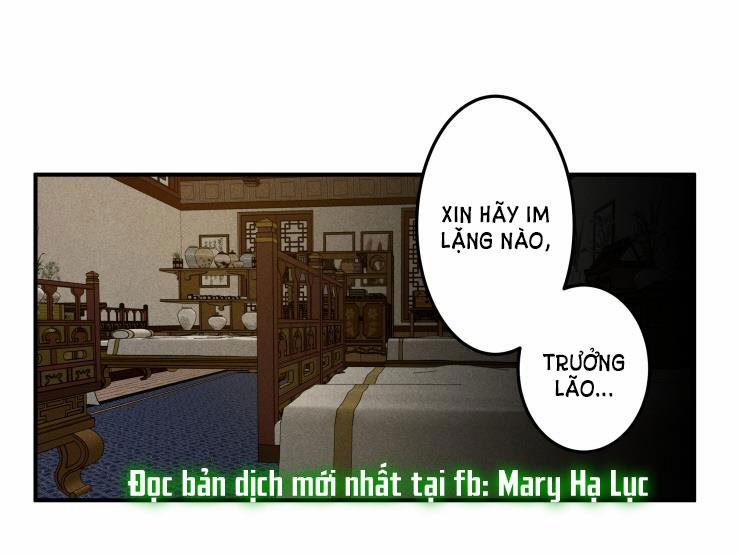 [19+] Vật Thế Thân 18.1 trang 1