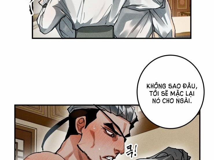 [19+] Vật Thế Thân 18.1 trang 10